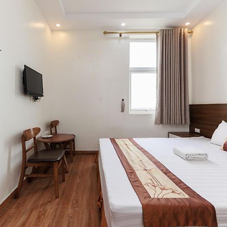 Oyo 472 Lenka Hotel Ханой Экстерьер фото