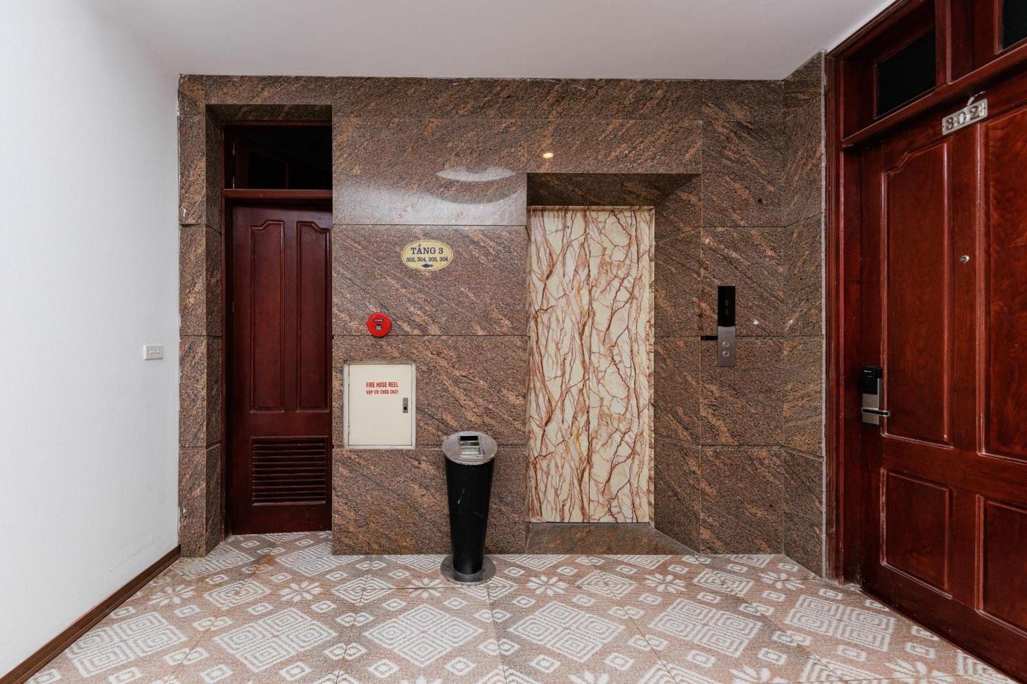 Oyo 472 Lenka Hotel Ханой Экстерьер фото