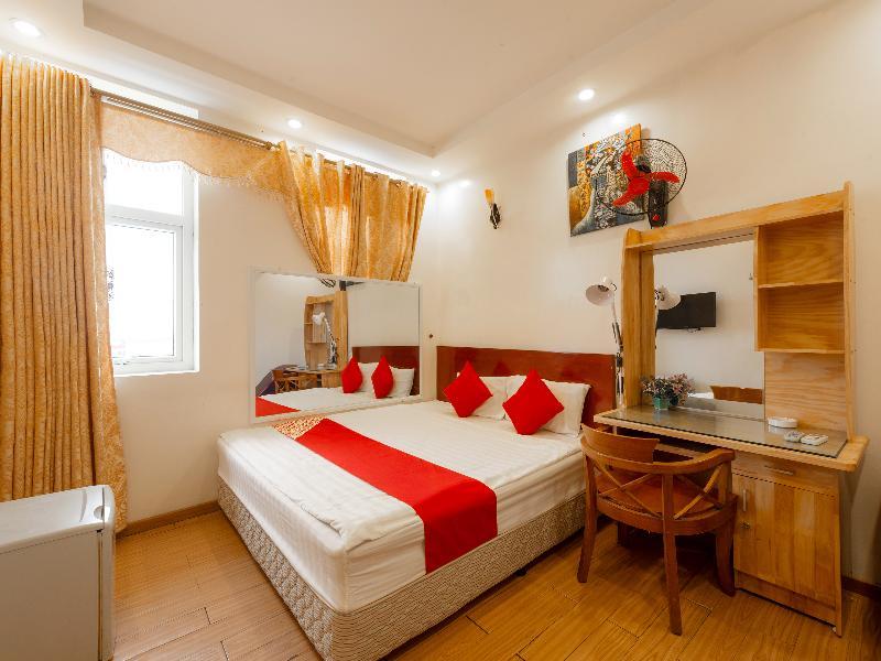 Oyo 472 Lenka Hotel Ханой Экстерьер фото