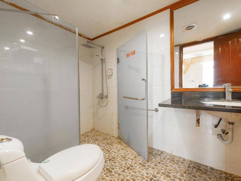 Oyo 472 Lenka Hotel Ханой Экстерьер фото